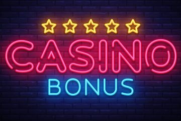 casinobonus